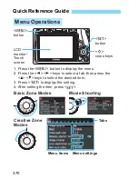 Предварительный просмотр 486 страницы Canon EOS 100D Basic Instruction Manual