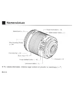 Предварительный просмотр 512 страницы Canon EOS 100D Basic Instruction Manual