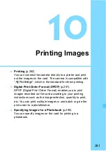 Preview for 281 page of Canon EOS 100D Instruction Manual