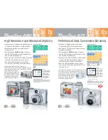 Предварительный просмотр 8 страницы Canon EOS 10D Digital Brochure & Specs