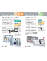 Предварительный просмотр 9 страницы Canon EOS 10D Digital Brochure & Specs