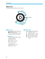 Предварительный просмотр 18 страницы Canon EOS 10D Digital Instruction Manual