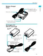 Предварительный просмотр 19 страницы Canon EOS 10D Digital Instruction Manual