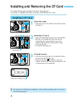 Предварительный просмотр 28 страницы Canon EOS 10D Digital Instruction Manual