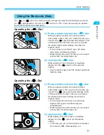 Предварительный просмотр 31 страницы Canon EOS 10D Digital Instruction Manual