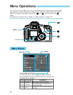 Предварительный просмотр 32 страницы Canon EOS 10D Digital Instruction Manual