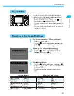 Предварительный просмотр 35 страницы Canon EOS 10D Digital Instruction Manual