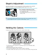 Предварительный просмотр 36 страницы Canon EOS 10D Digital Instruction Manual