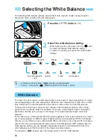 Предварительный просмотр 50 страницы Canon EOS 10D Digital Instruction Manual