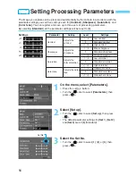 Предварительный просмотр 56 страницы Canon EOS 10D Digital Instruction Manual