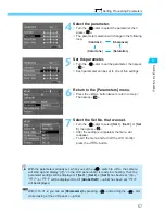 Предварительный просмотр 57 страницы Canon EOS 10D Digital Instruction Manual