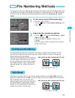 Предварительный просмотр 59 страницы Canon EOS 10D Digital Instruction Manual