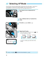 Предварительный просмотр 64 страницы Canon EOS 10D Digital Instruction Manual