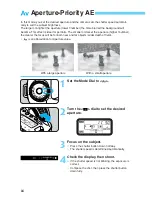 Предварительный просмотр 84 страницы Canon EOS 10D Digital Instruction Manual