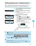 Предварительный просмотр 89 страницы Canon EOS 10D Digital Instruction Manual