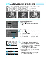 Предварительный просмотр 90 страницы Canon EOS 10D Digital Instruction Manual