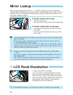 Предварительный просмотр 94 страницы Canon EOS 10D Digital Instruction Manual