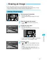 Предварительный просмотр 117 страницы Canon EOS 10D Digital Instruction Manual