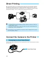 Предварительный просмотр 122 страницы Canon EOS 10D Digital Instruction Manual