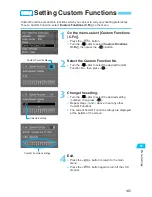 Предварительный просмотр 145 страницы Canon EOS 10D Digital Instruction Manual