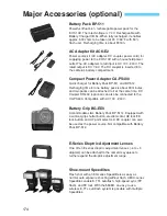 Предварительный просмотр 174 страницы Canon EOS 10D Digital Instruction Manual