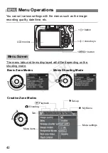 Preview for 40 page of Canon EOS 1200D Basic Instruction Manual