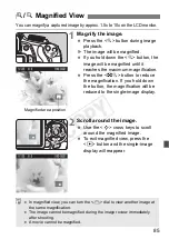 Preview for 85 page of Canon EOS 1200D Basic Instruction Manual