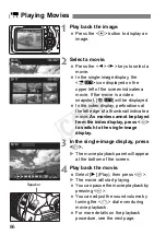 Preview for 86 page of Canon EOS 1200D Basic Instruction Manual