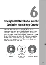 Preview for 89 page of Canon EOS 1200D Basic Instruction Manual