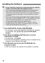 Preview for 96 page of Canon EOS 1200D Basic Instruction Manual