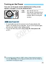 Preview for 35 page of Canon EOS 1200D User Manual