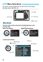 Preview for 48 page of Canon EOS 1200D User Manual