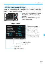 Preview for 189 page of Canon EOS 1200D User Manual