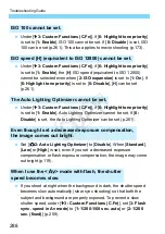 Preview for 288 page of Canon EOS 1200D User Manual