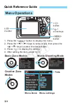 Preview for 324 page of Canon EOS 1200D User Manual