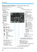 Предварительный просмотр 28 страницы Canon EOS 1300D Instruction Manual