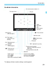 Предварительный просмотр 29 страницы Canon EOS 1300D Instruction Manual