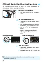 Предварительный просмотр 48 страницы Canon EOS 1300D Instruction Manual