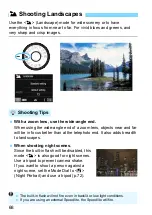 Preview for 68 page of Canon EOS 1300D Instruction Manual