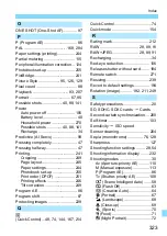 Предварительный просмотр 323 страницы Canon EOS 1300D Instruction Manual