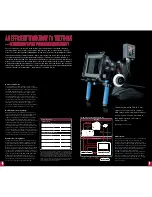 Preview for 5 page of Canon EOS-1D C Brochure & Specs