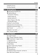 Preview for 9 page of Canon EOS-1D C Instruction Manual