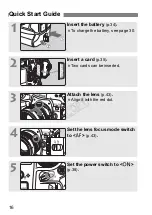 Preview for 16 page of Canon EOS-1D C Instruction Manual