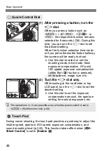 Preview for 48 page of Canon EOS-1D C Instruction Manual