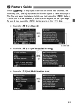 Preview for 63 page of Canon EOS-1D C Instruction Manual