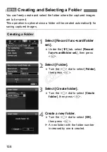 Preview for 158 page of Canon EOS-1D C Instruction Manual