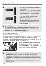 Preview for 174 page of Canon EOS-1D C Instruction Manual