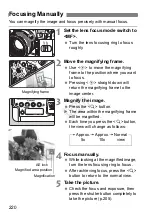 Preview for 220 page of Canon EOS-1D C Instruction Manual