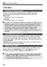 Preview for 330 page of Canon EOS-1D C Instruction Manual