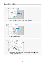 Предварительный просмотр 12 страницы Canon EOS-1D Mark II Digial Advanced User'S Manual